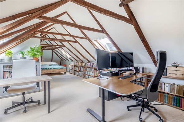 Medium property photo - Hoofdstraat 57, 9635 AT Noordbroek